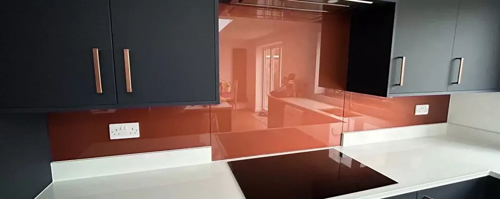 SGS Metallic Copper 